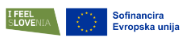 Sofinancira Evropska Unija